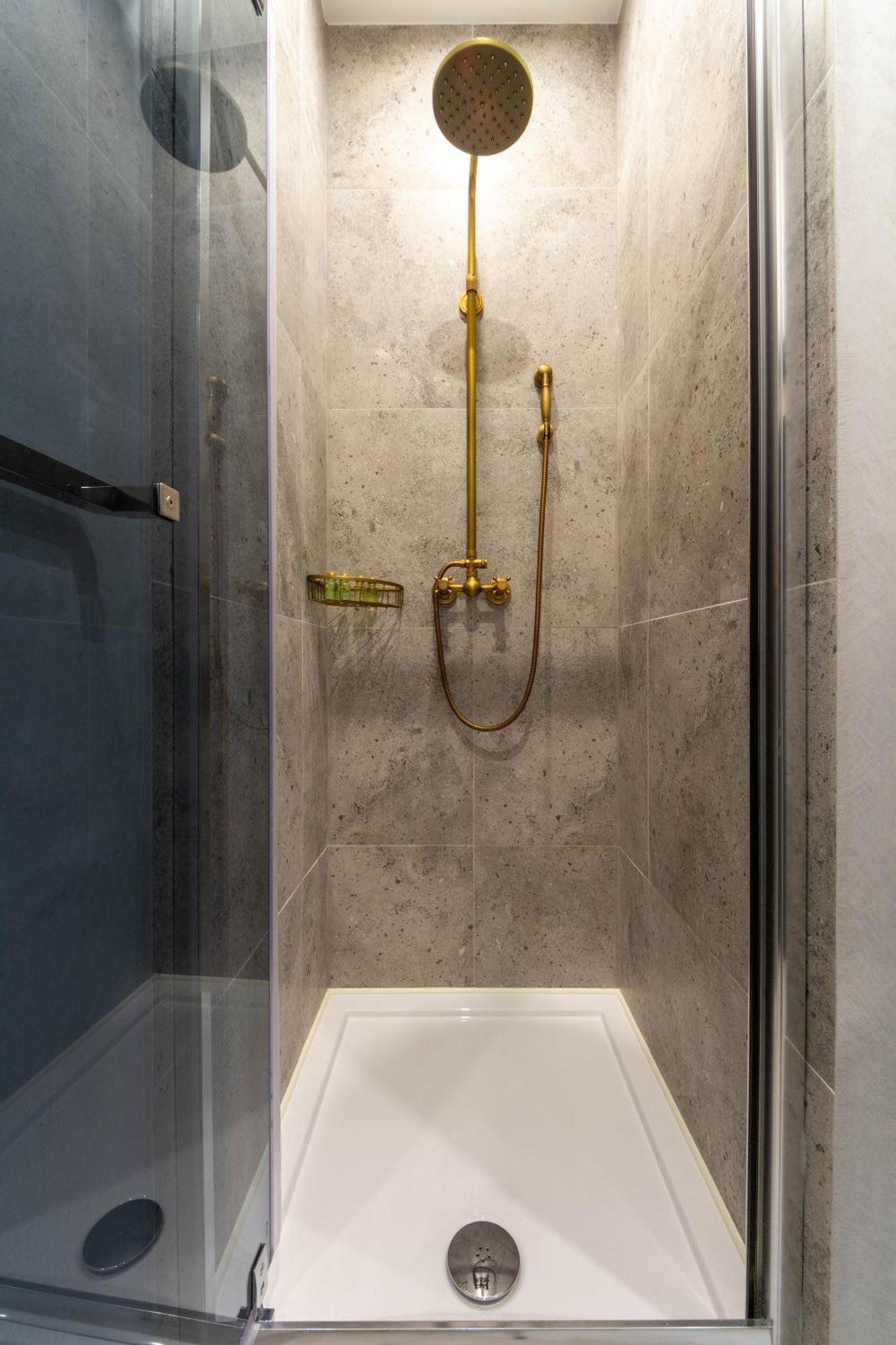 Idea Design Apart-Hotel Prorizna Kiev Extérieur photo