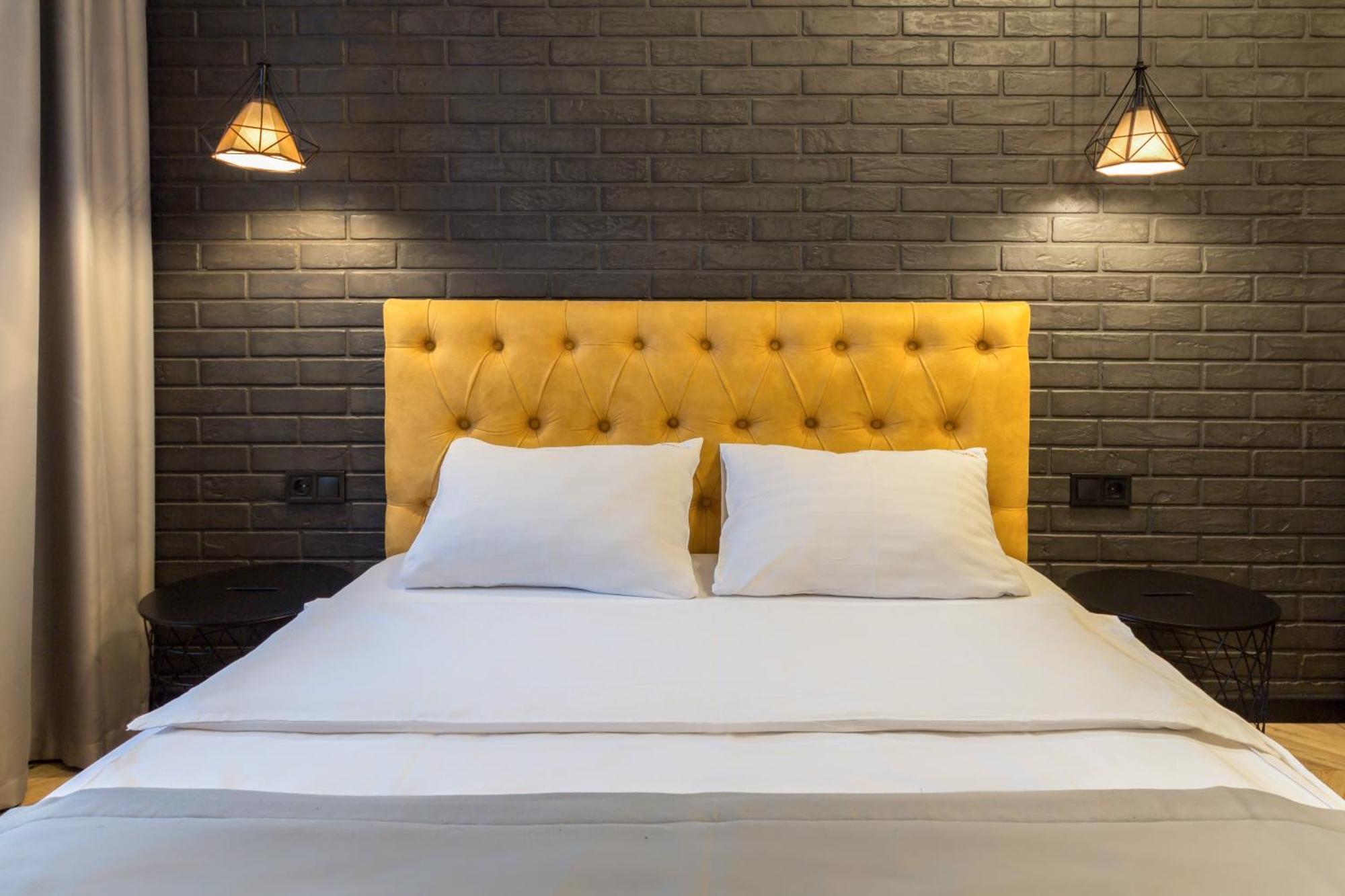 Idea Design Apart-Hotel Prorizna Kiev Extérieur photo